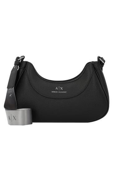 ARMANI EXCHANGE Umhängetasche nero