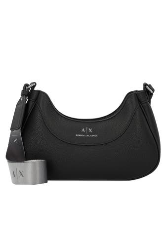 ARMANI EXCHANGE Umhängetasche nero
