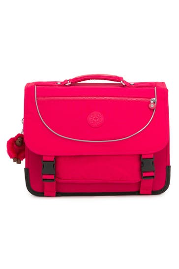 KIPLING Business Bag true pink