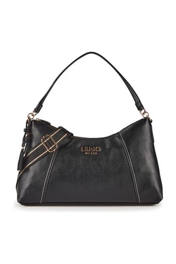 LIU JO Umhängetasche nero