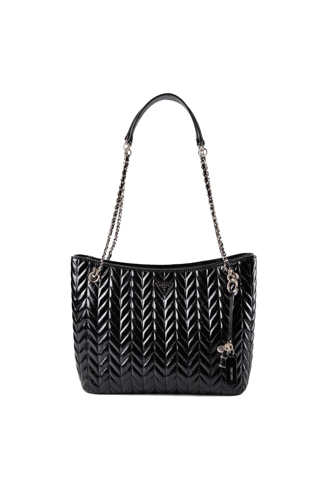 GUESS Shopper black, Bild 1