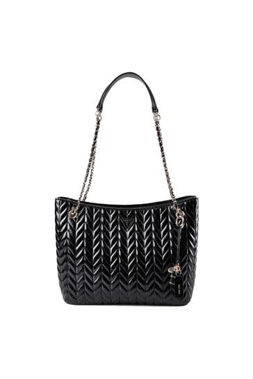 GUESS Shopper black