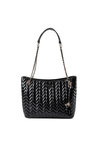 GUESS Shopper black