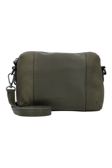GABOR Umhängetasche khaki
