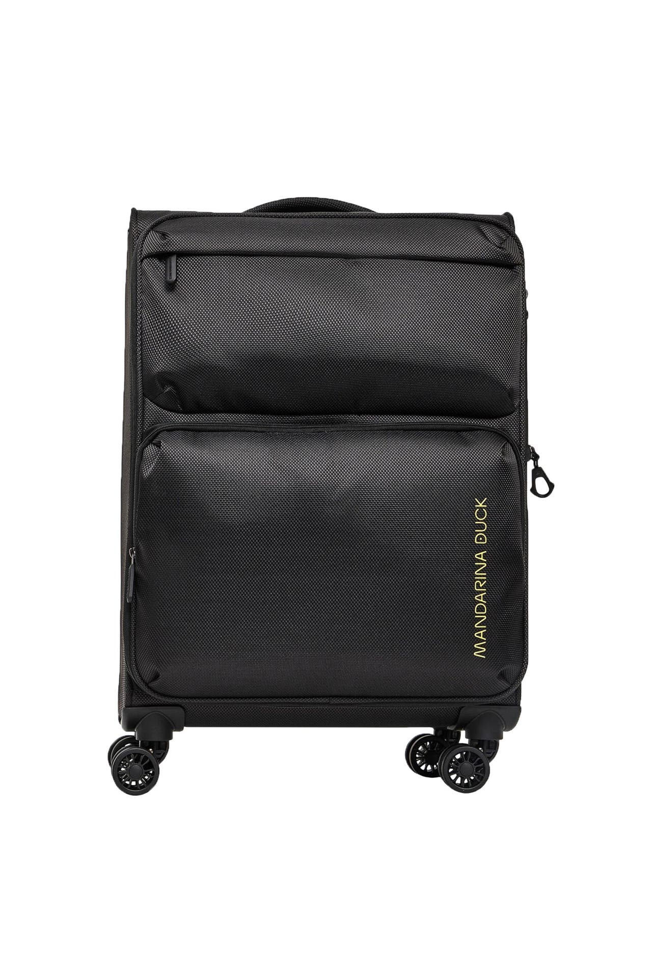 MANDARINA DUCK Koffer black, Bild 1