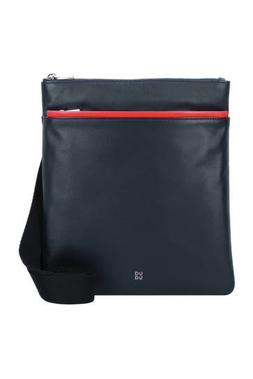 DUDU Umhängetasche navy