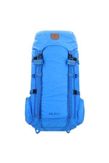 FJÄLLRÄVEN Rucksack un blue