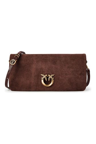 PINKO Handtasche castano intenso