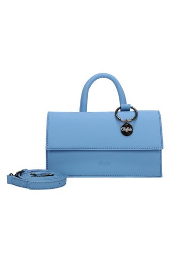 BUFFALO Handtasche muse dreamy blue