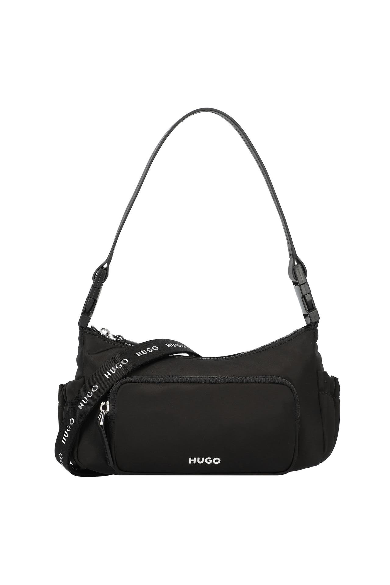 HUGO Handtasche black, Bild 1