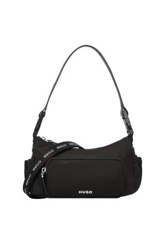 HUGO Handtasche black