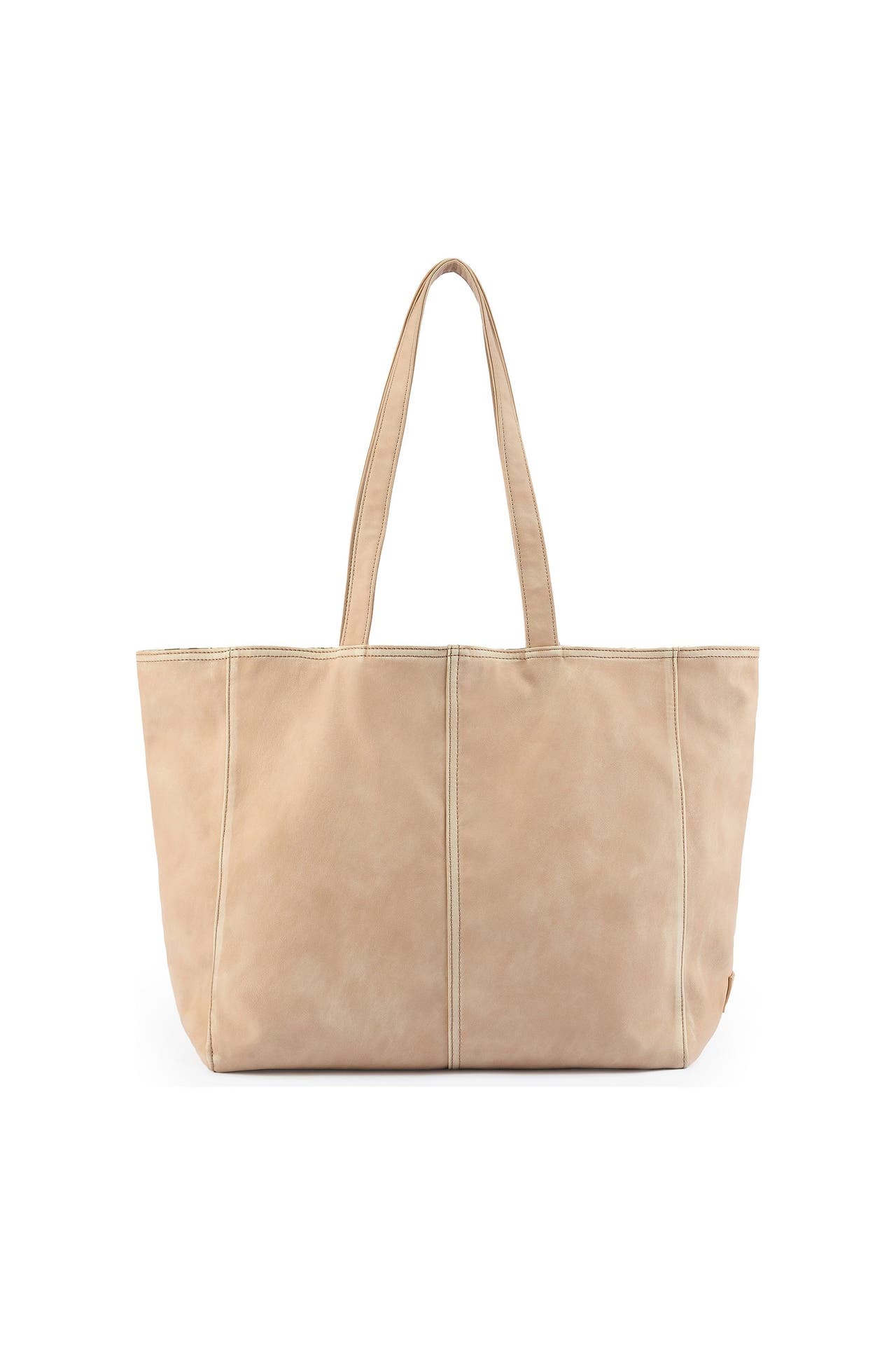FREDSBRUDER Shopper soft tan, Bild 1