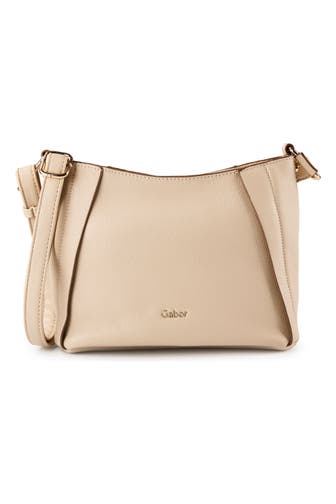 GABOR Handtasche beige