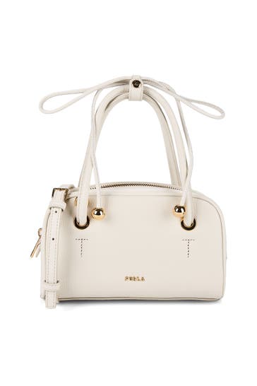 FURLA Umhängetasche panna