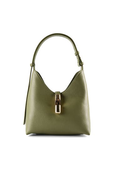 FURLA Handtasche avocado