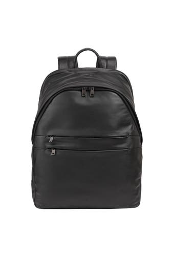 DUDU Rucksack black