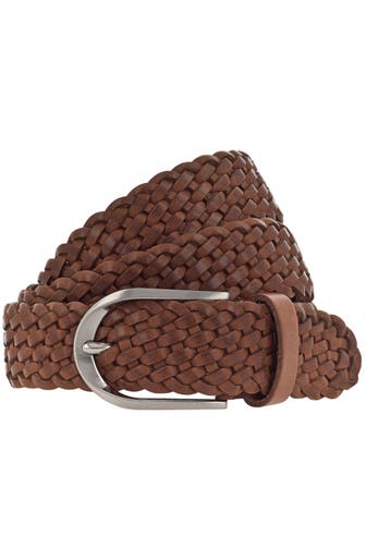 VANZETTI Gürtel braun
