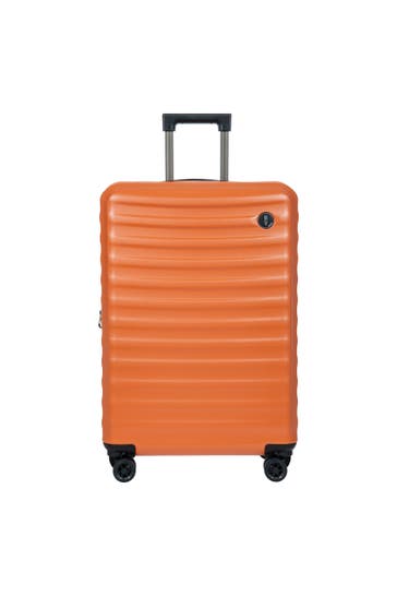 BRIC'S Koffer orange
