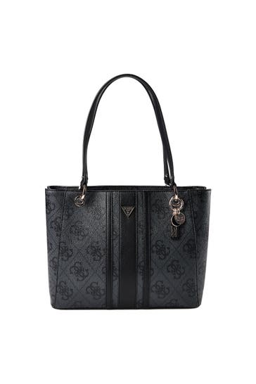 GUESS Shopper coal logo