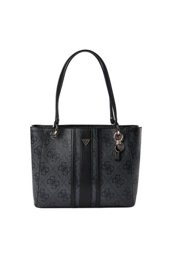 GUESS Shopper coal logo
