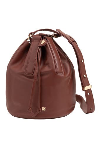 DUDU Handtasche chocolate