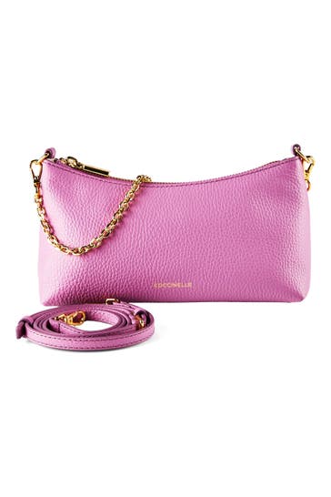 COCCINELLE Umhängetasche jellyfish