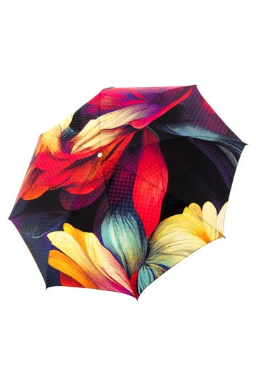 DOPPLER MANUFAKTUR Regenschirm peonie