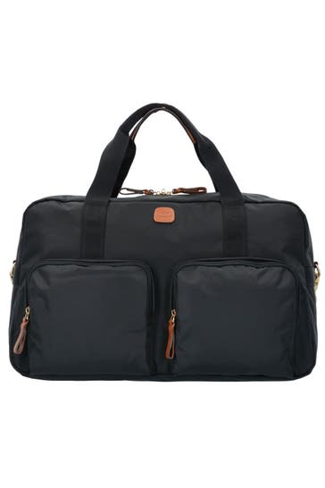 BRIC'S Weekender schwarz