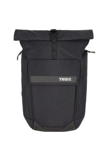 THULE Rucksack black