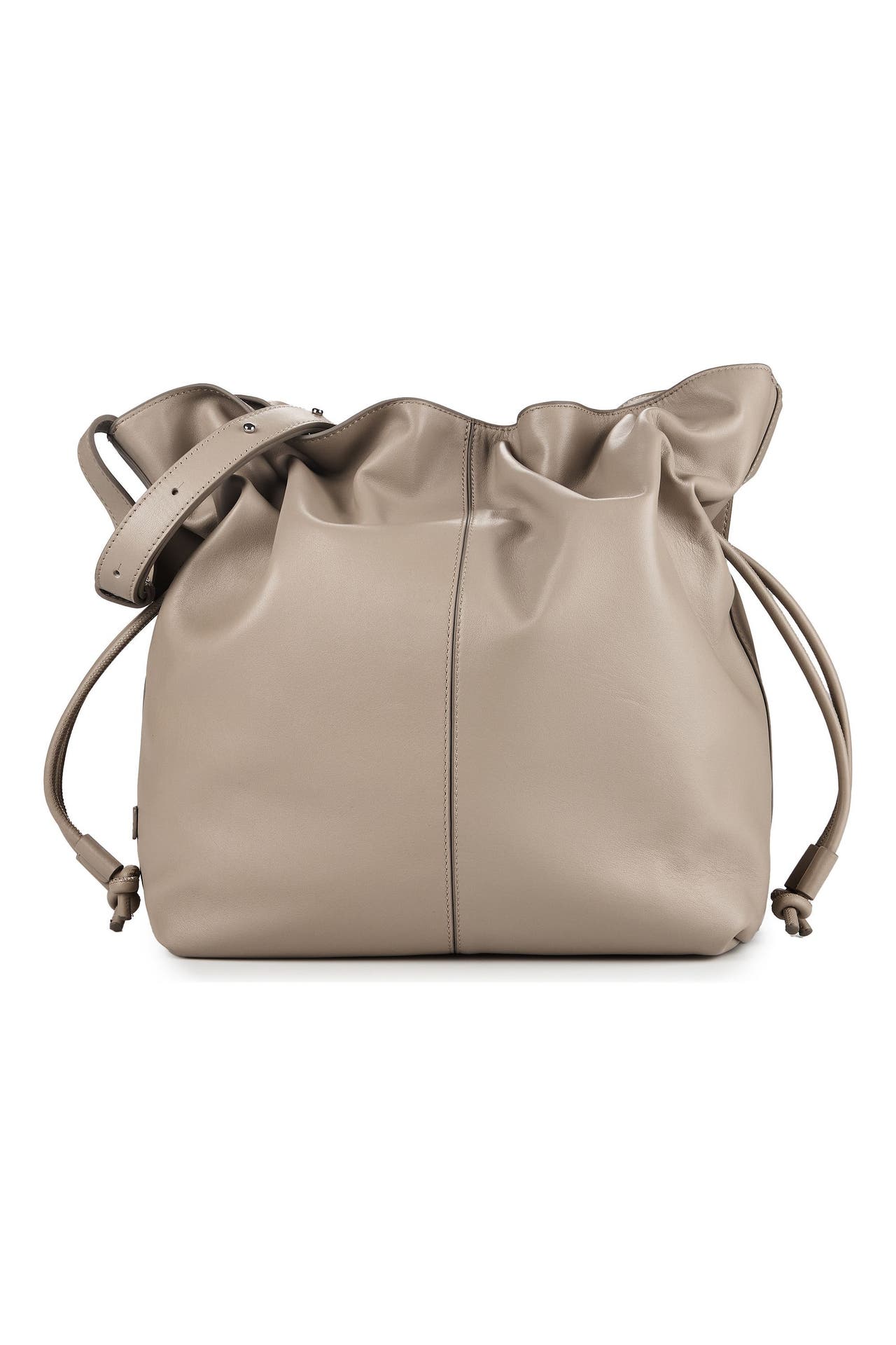 MARC O'POLO Handtasche earthy taupe, Bild 1