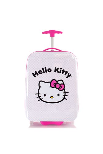 HEYS Koffer hello kitty