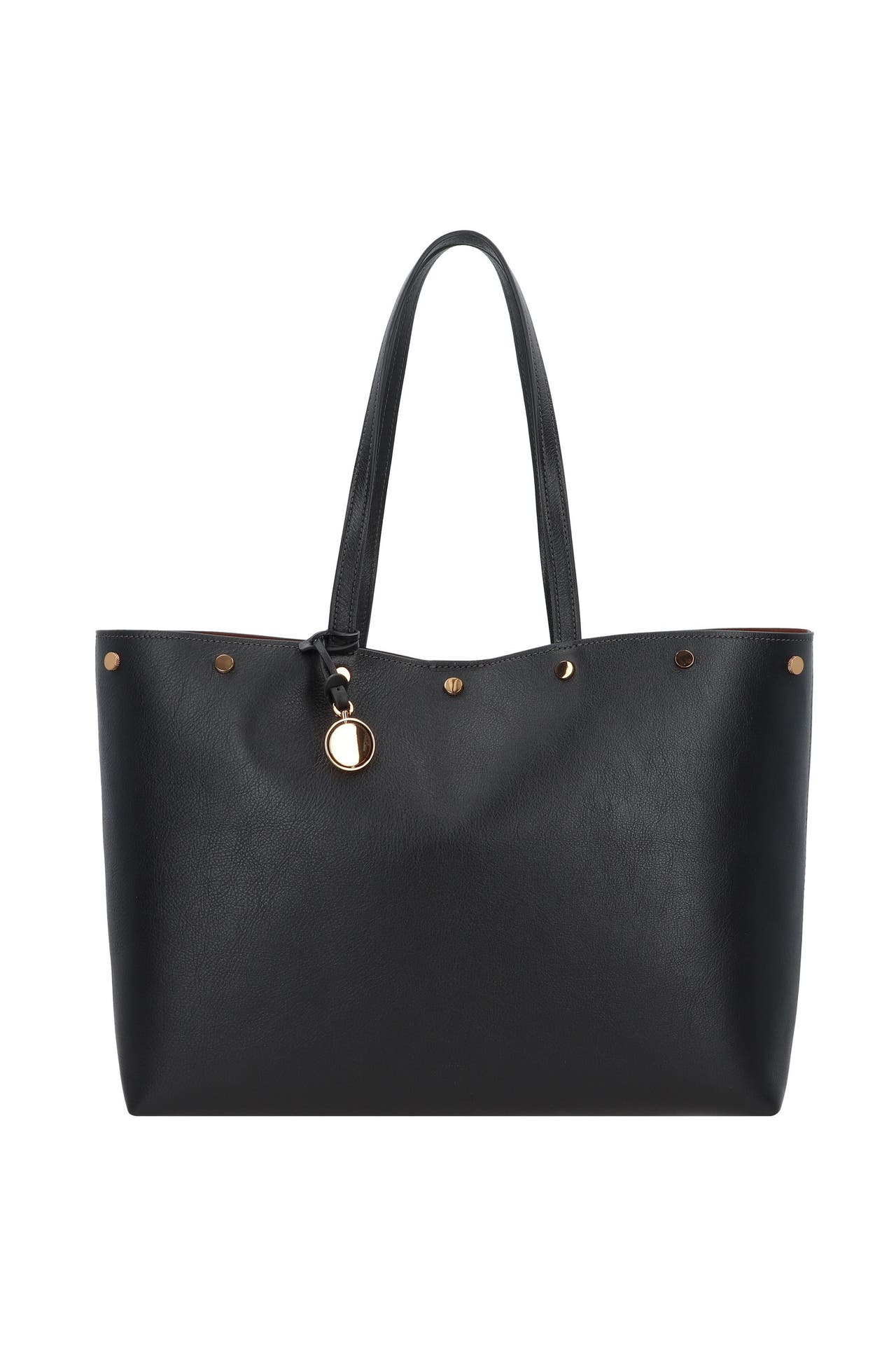 FOSSIL Shopper black, Bild 1