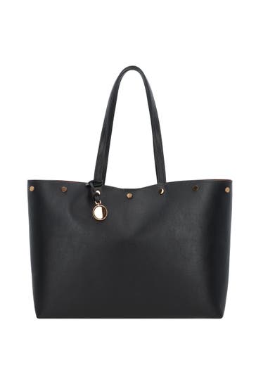 FOSSIL Shopper black