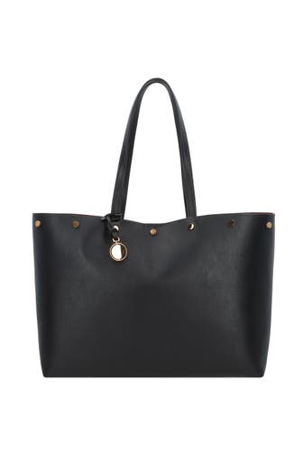 FOSSIL Shopper black