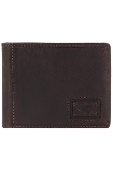 CAMEL ACTIVE Geldbörse brown
