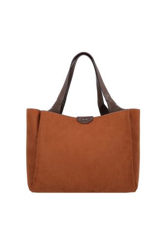 DKNY Shopper saddle