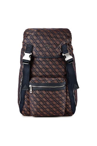 GUESS Rucksack deep indigo