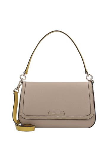 KATE SPADE Handtasche timeless taupe multi