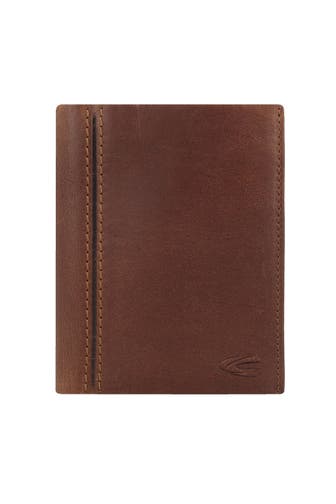 CAMEL ACTIVE Geldbörse cognac