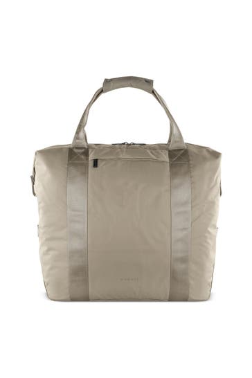 BUGATTI Shopper taupe