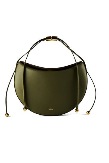 FURLA Handtasche avocado