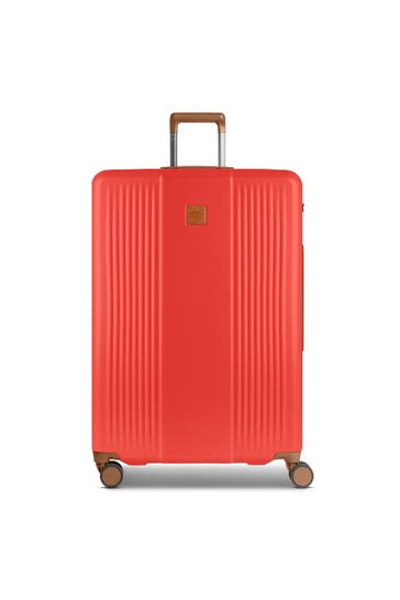 BRIC'S Koffer red
