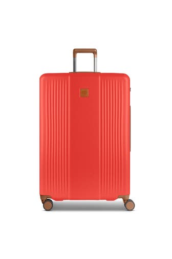 BRIC'S Koffer red
