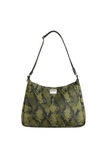 WOUF Shopper cobra