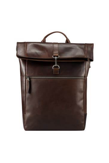 JOST Business Bag braun
