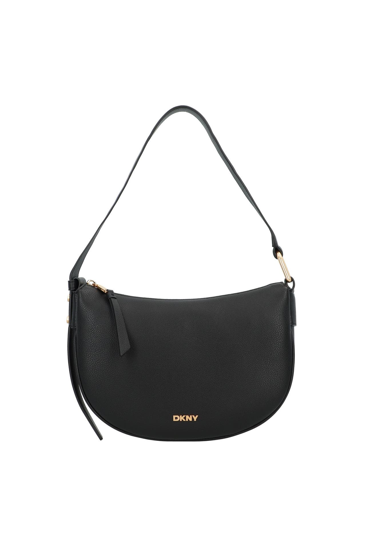 DKNY Handtasche blk-gold, Bild 1