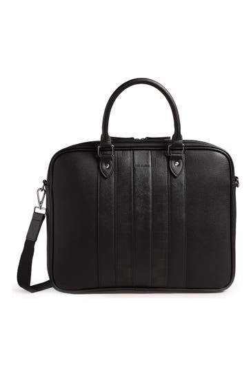 TED BAKER Business Bag black