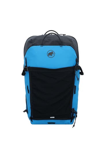 MAMMUT Rucksack glacier blue