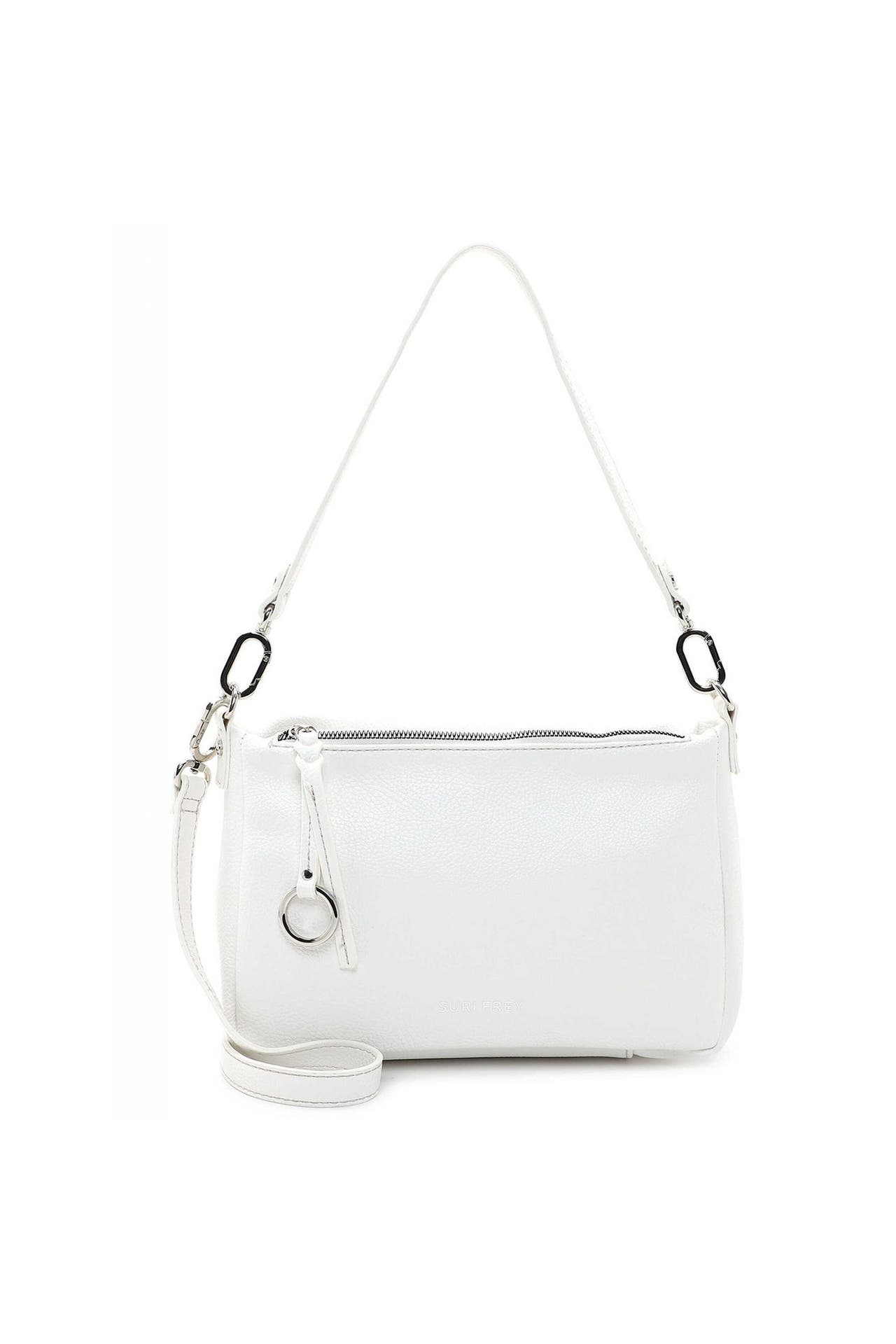 SURI FREY Handtasche white, Bild 1