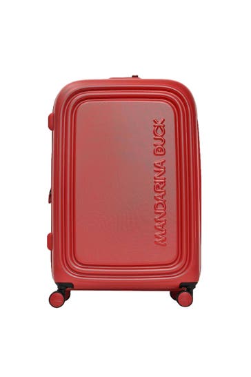 MANDARINA DUCK Koffer cherry tomato